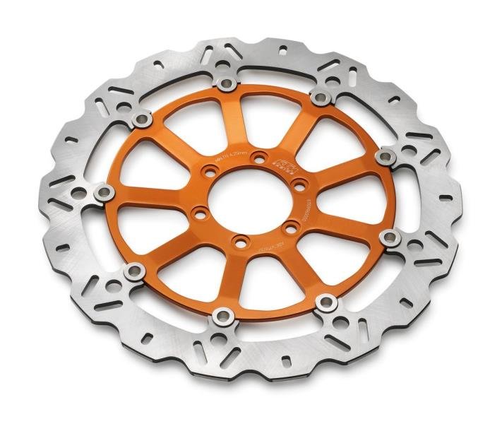 Disco del freno Wave KTM