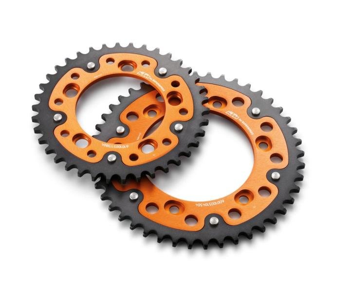 Corona Supersprox Stealth KTM