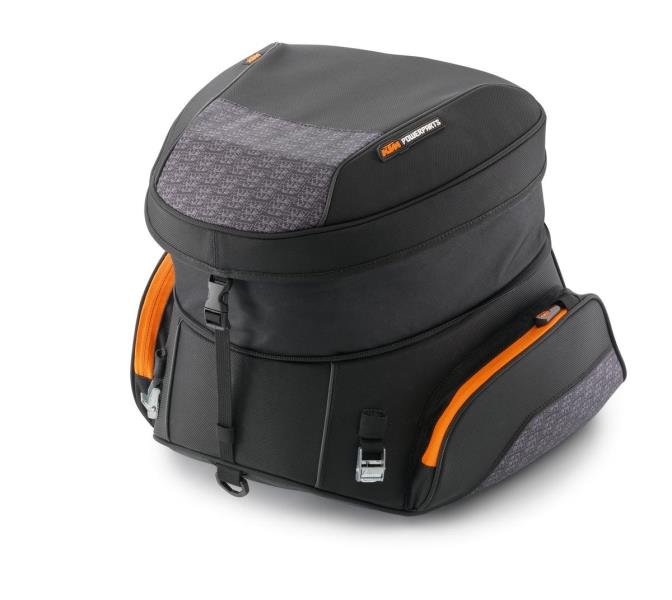 Borsa posteriore KTM