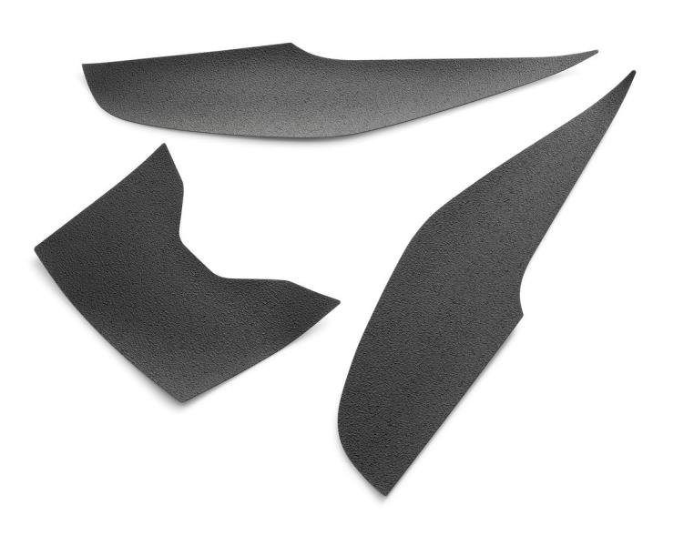 Kit di adesivo di protezione del serbatoio KTM