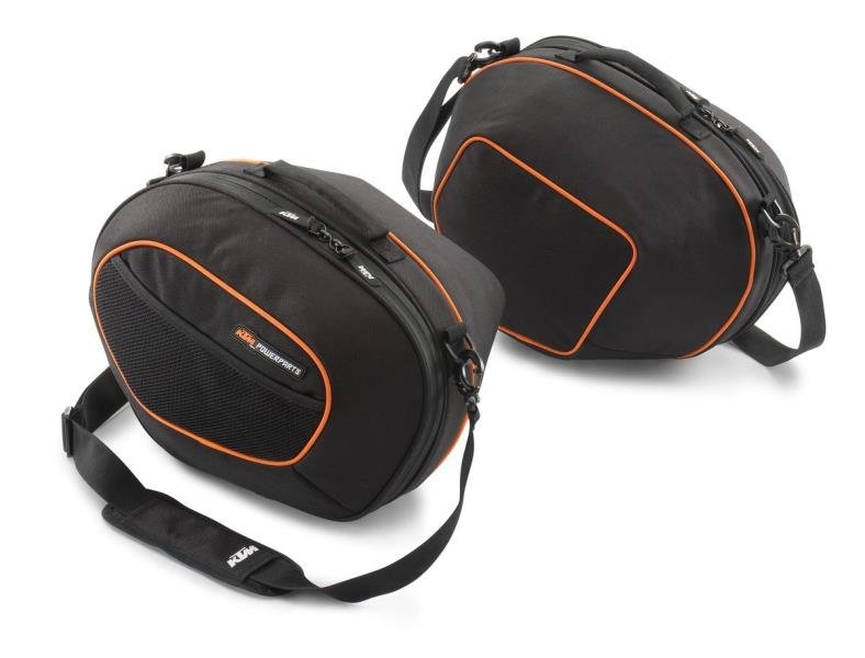 Set di borse interne KTM