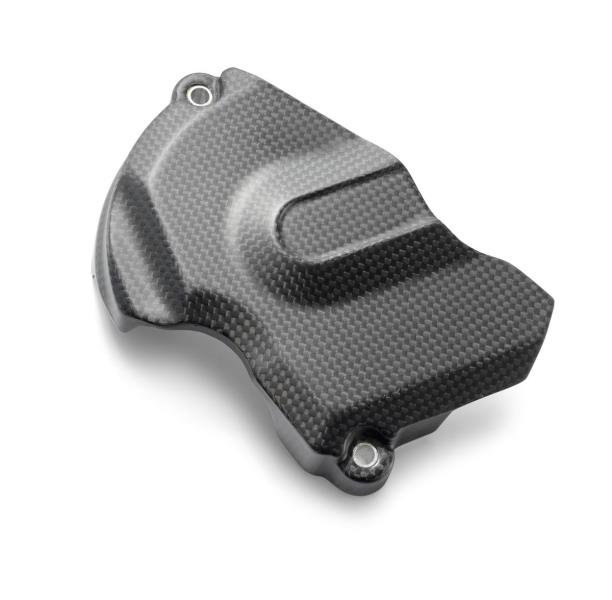 Coperchio del pignone KTM
