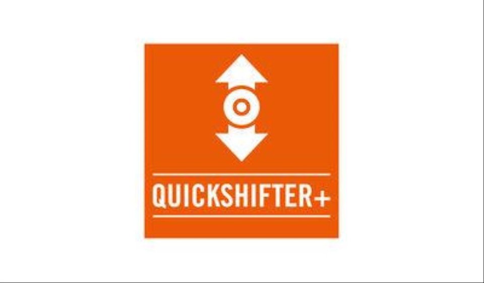 Quickshifter+ KTM