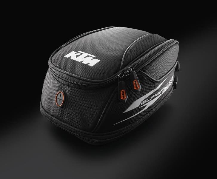 Borsa da serbatoio KTM