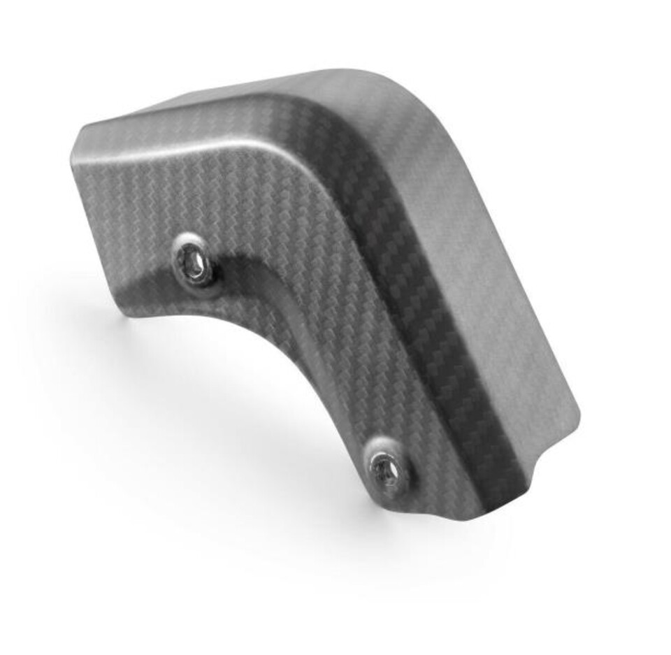 Copriconnettore KTM
