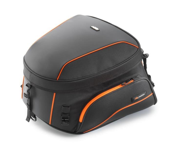 Borsa posteriore KTM