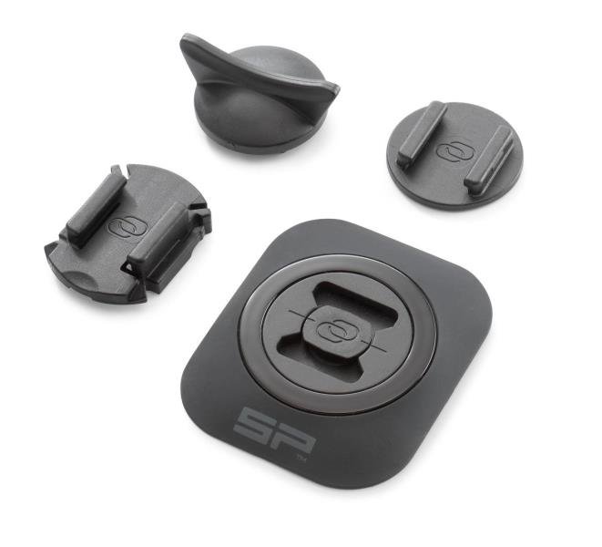 Adattatore universale per smartphone KTM