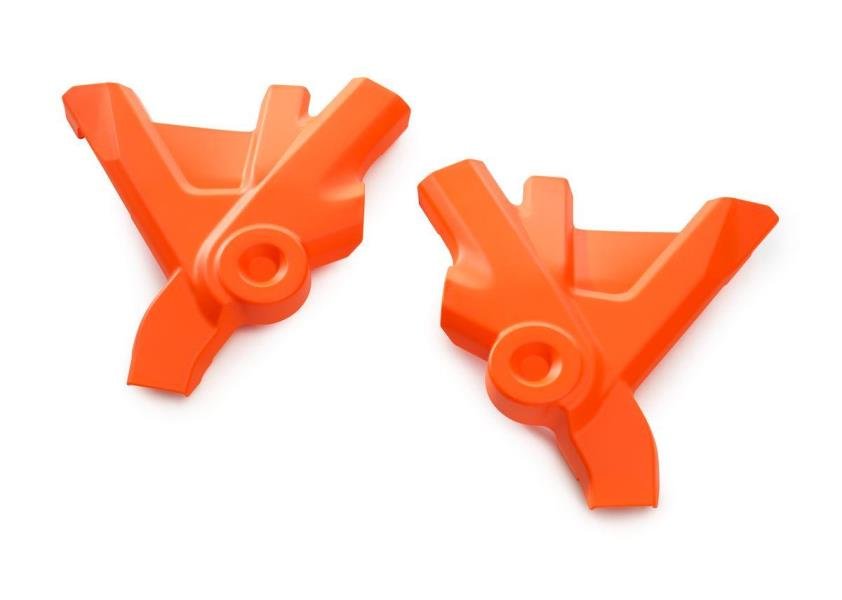 Set di protezione del telaio KTM