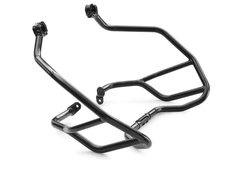 Kit di barre di protezione KTM