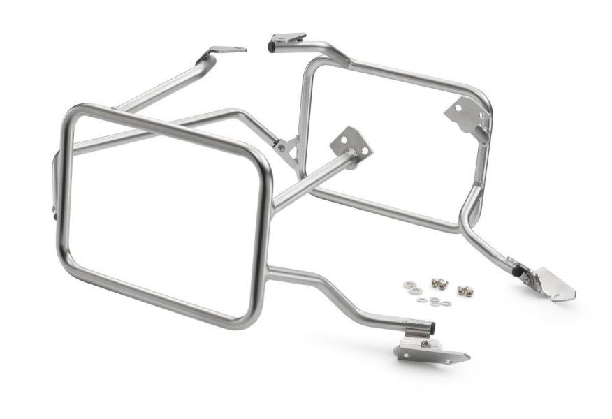 Supporto della borsa rigida KTM