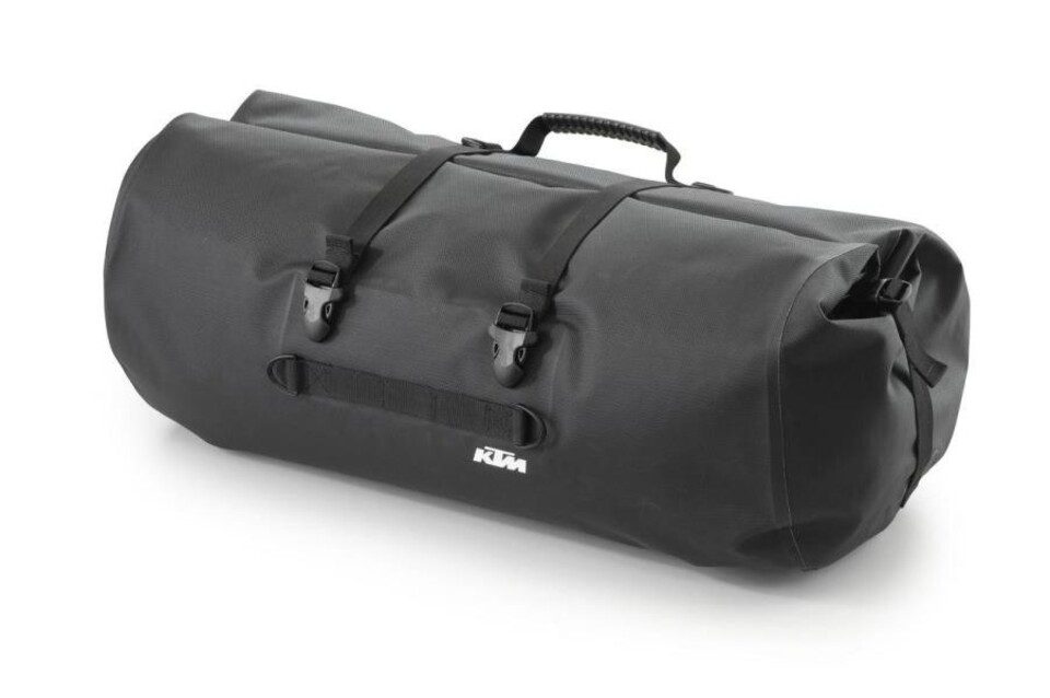Borsa da viaggio KTM