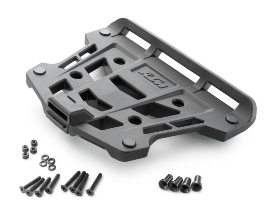 Supporto del bauletto KTM
