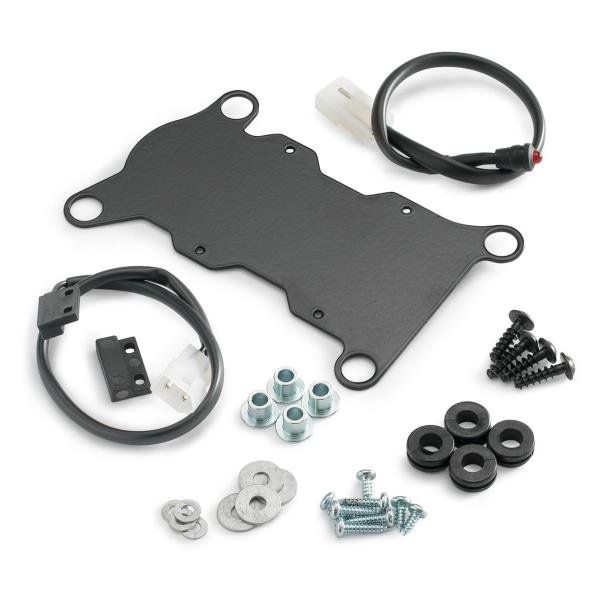 Kit di montaggio dell'antifurto KTM