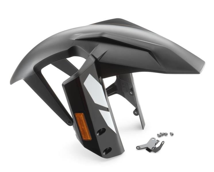 Kit del parafango KTM