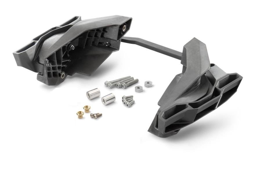Supporto della borsa rigida KTM