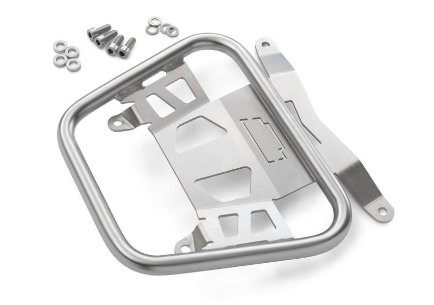 Supporto del bauletto KTM