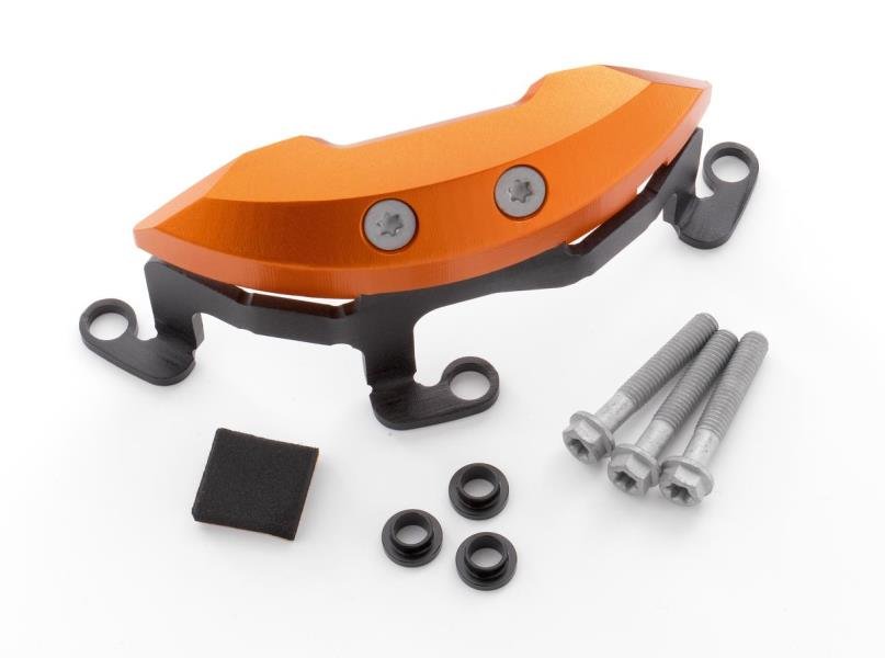 Protezione del coperchio dell'accensione KTM