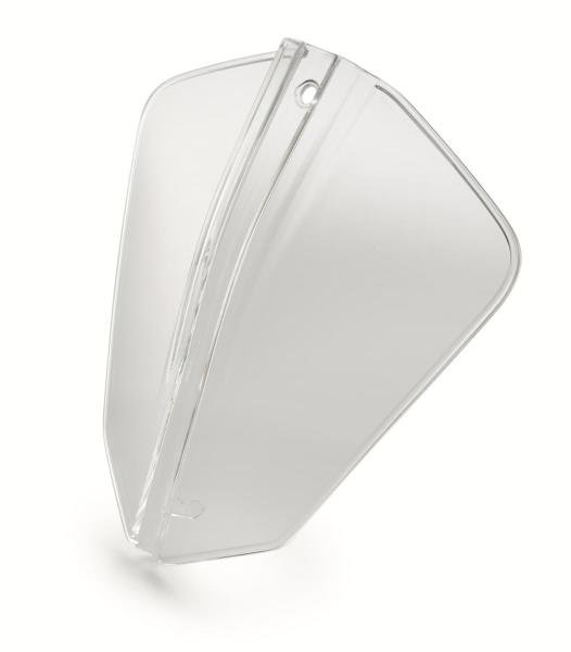 Protezione del faro KTM