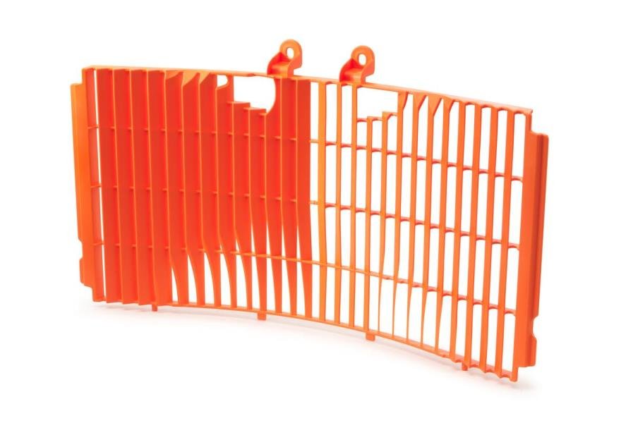 Griglia di protezione del radiatore KTM