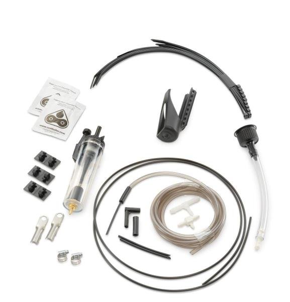 Kit Scottoil KTM