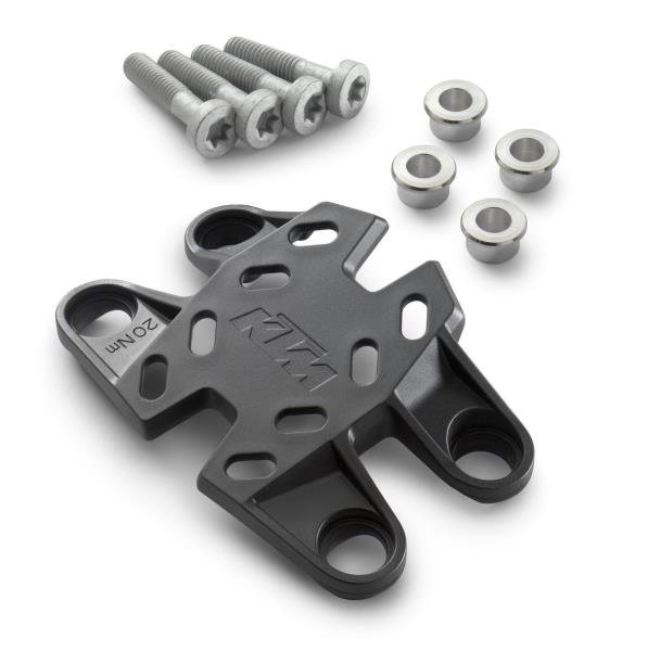 Supporto del GPS KTM