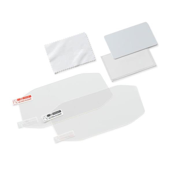 Pellicola di protezione del display KTM