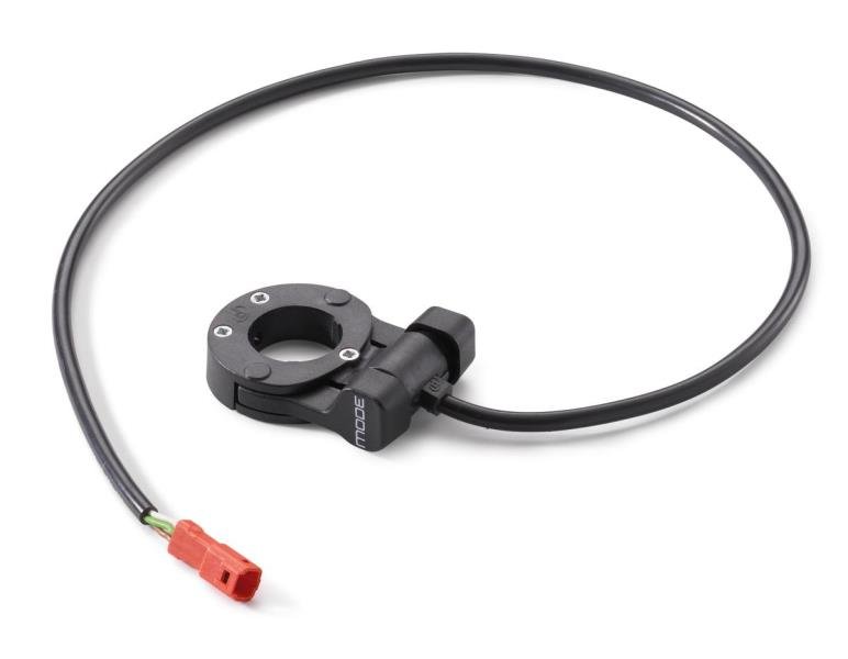 Interruttore del tripmaster KTM