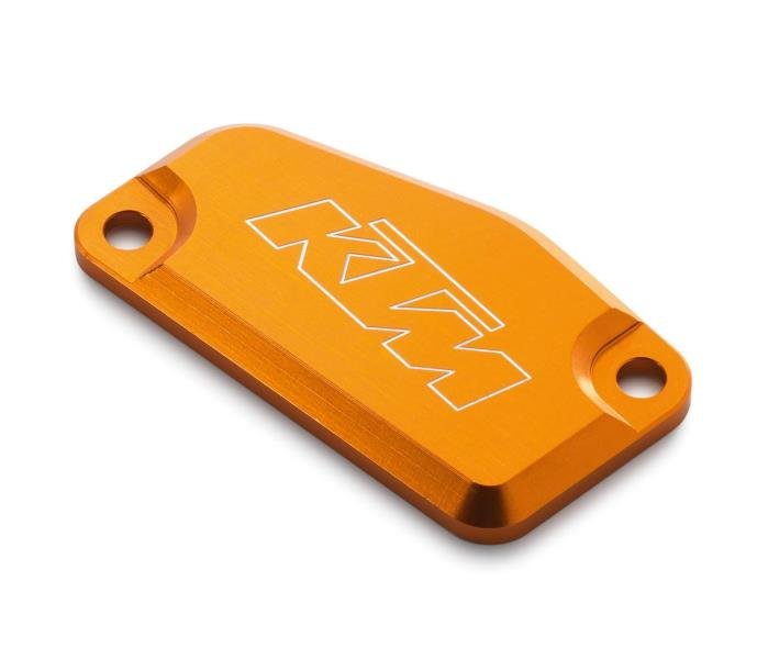 Coperchio della vaschetta del liquido del freno KTM