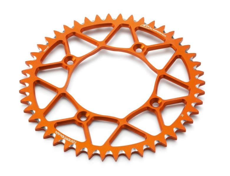 Corona KTM