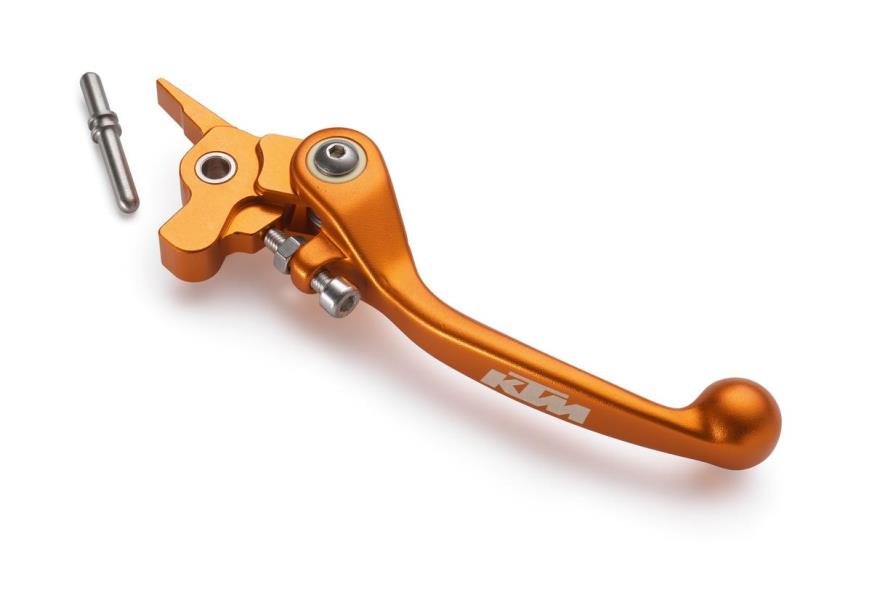 Leva del freno Flex KTM