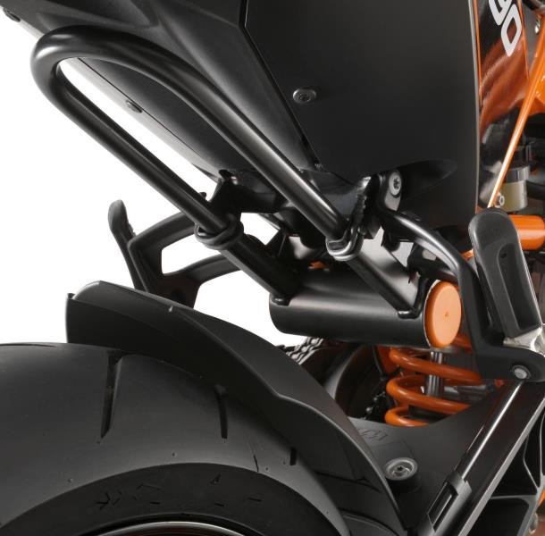Supporto del lucchetto ad arco KTM