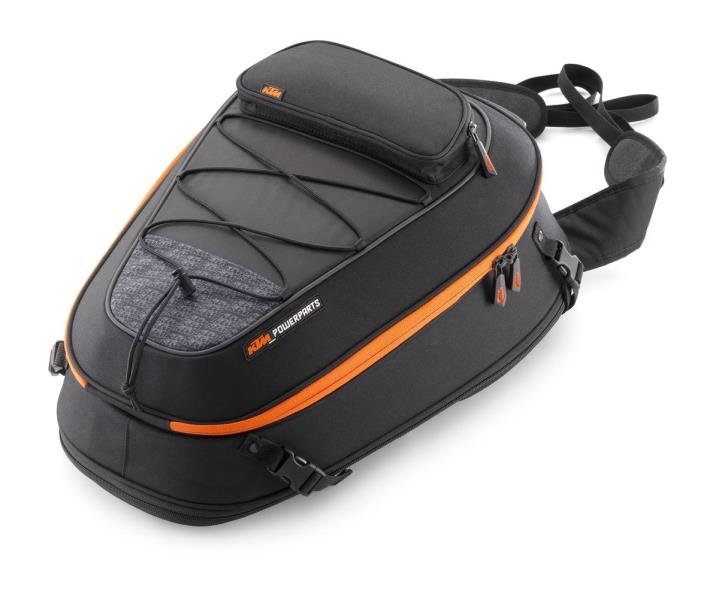 Borsa posteriore KTM