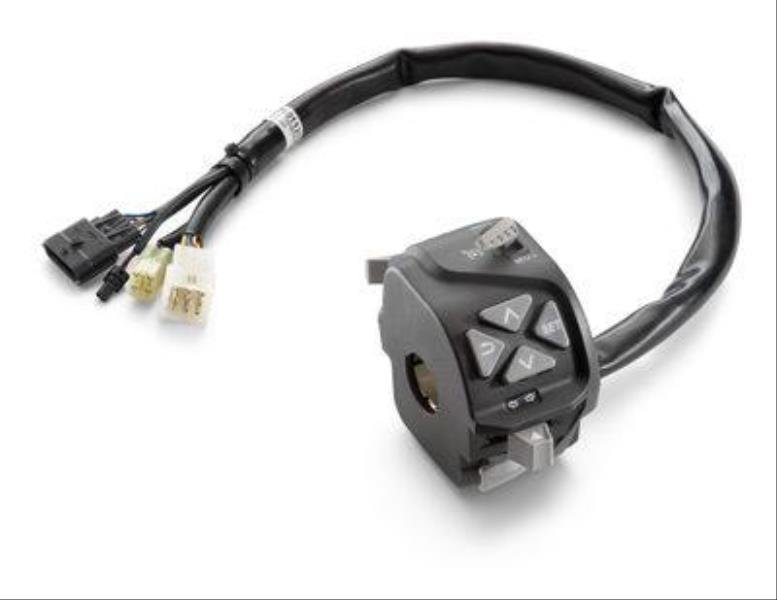 Interruttore combinato KTM