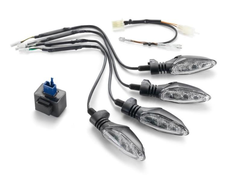 Kit di frecce LED KTM