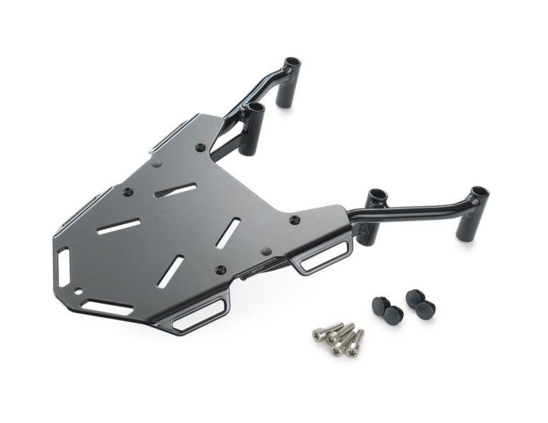 Piastra posteriore KTM