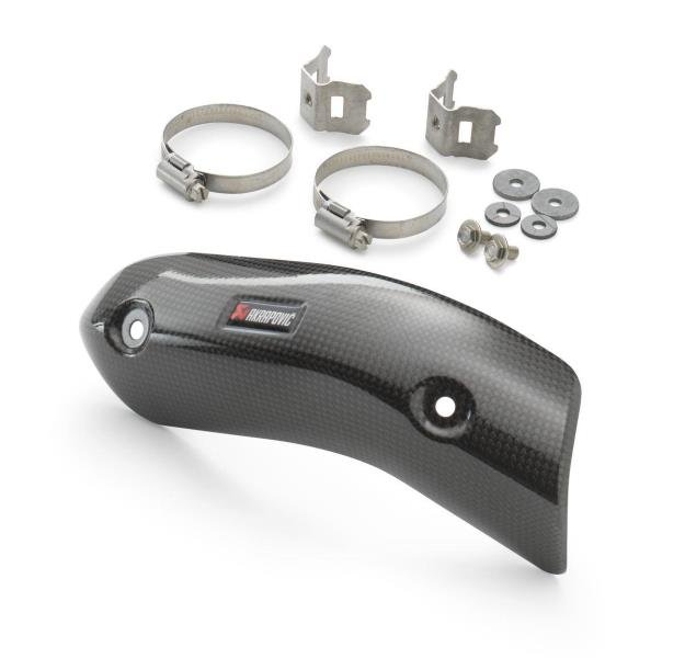 Protezione termica KTM