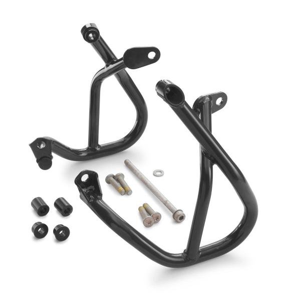 Barre di protezione KTM