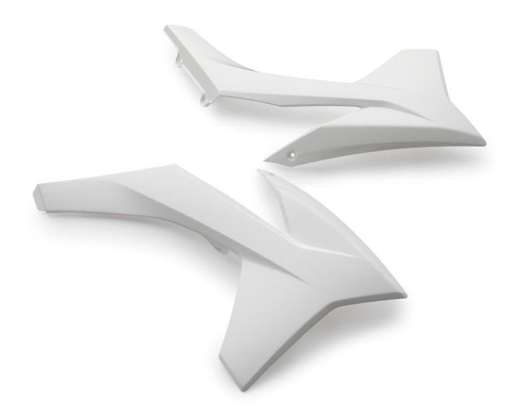 Set di spoiler KTM