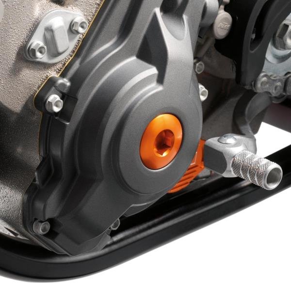 Vite del coperchio dell'accensione Factory Racing KTM