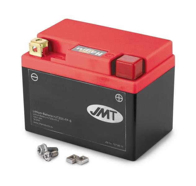 Batteria agli ioni di litio KTM