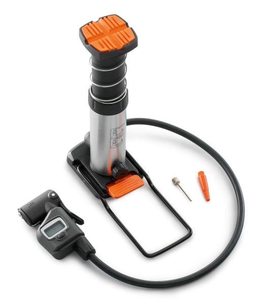 Pompa dell'aria a pedale KTM