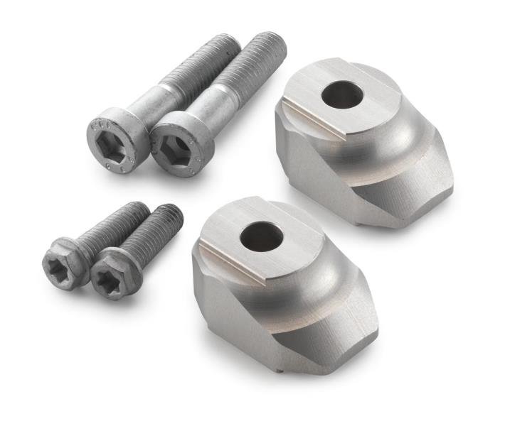 Spessori del manubrio KTM