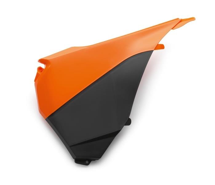 Coperchio della cassa del filtro dell'aria KTM