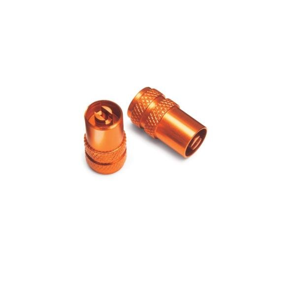 Set di tappi di valvola KTM