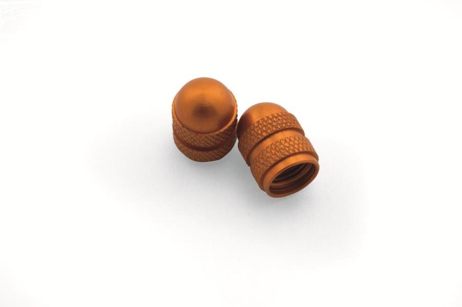 Set di tappi di valvola KTM