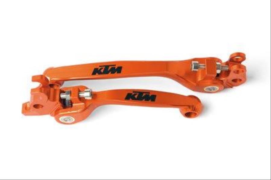 Leva della frizione Flex KTM
