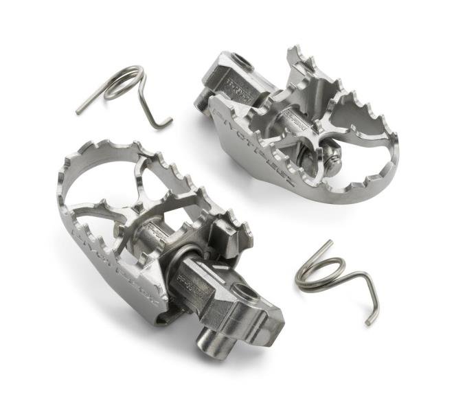 Pivot Pegz KTM