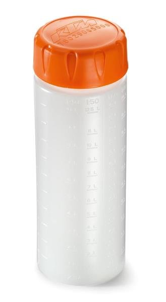 Contenitore dell'olio KTM