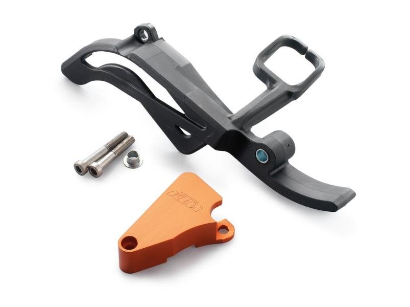 Protezione del cilindro della frizione KTM