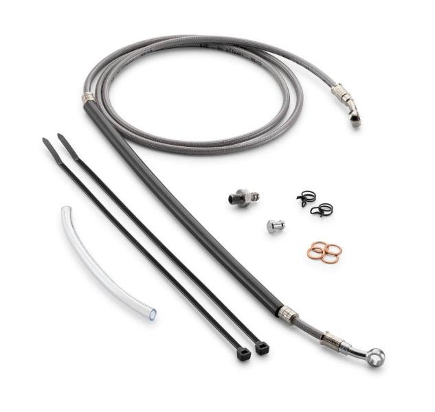 Kit di modifica del freno posteriore KTM